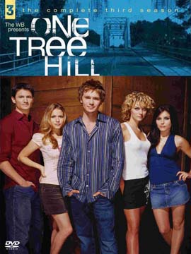 One Tree Hill - The Complete Season Three